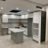 ۱۰۰متر/دو خواب/بازسازی شده/به قیمت/سالن پرده خور