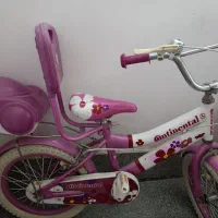 دوچرخه دخترانه