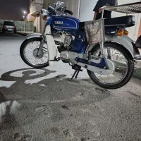 یاماها 80 باک کویتی