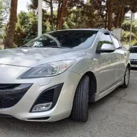 مزدا ۳ نیو  تیپ ۳مدل ۸۹|خودرو سواری و وانت|کرج, اصفهانی‌ها|دیوار