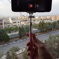 دسته دوربین عکاسی سلفی