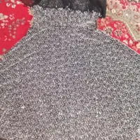 پیراهن مجلسی