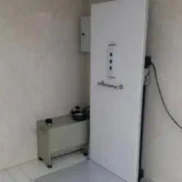 ساخت و اجرای آسانسور و بالابر هیدرولیکی و کششی