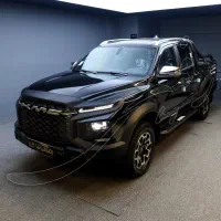 کی ام سی پیکاپ تی 9 / KMC-T9 //