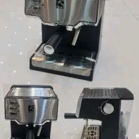 اسپرسوساز با گارانتی|سماور، چای‌ساز، قهوه‌ساز|رشت, نظری|دیوار