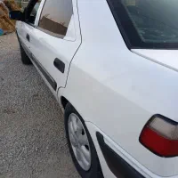 زانتیا مدل ۸۸|خودرو سواری و وانت|یاسوج, |دیوار