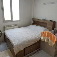 یک واحد آپارتمان تک واحدی طبقه اول والفجر|اجارهٔ آپارتمان|تهران, والفجر (افسریه)|دیوار