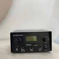 دستگاه تاتو اصل و درجه یک با ترانس و پدال|آرایشی، بهداشتی، درمانی|مهاباد (آذربایجان غربی), |دیوار