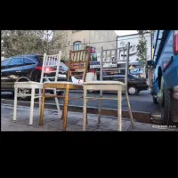 اجاره صندلی وسایل تولد عروسی