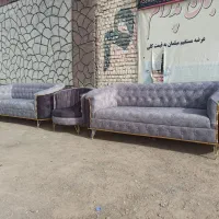 مبل راحتی با امکان تحویل فوری