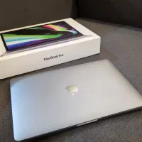 مک بوک پرو m1 ۵۱۲گیگ