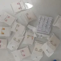 گوشواره ۳۵تومن