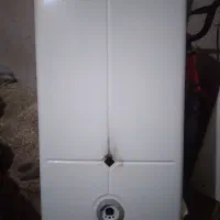 آبگرمکن درحدنو ۳۱۱۵ با ۱سال ضمانت