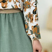 هدیه روز مادر شومیز