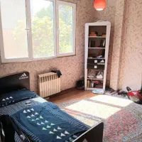 100متر/چمن/فول/۲پارکینگ/تهاتر با واحد کوچک|فروش آپارتمان|تهران, هفت حوض|دیوار