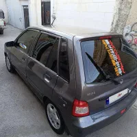 ماشین ۱۱۱|خودرو سواری و وانت|همدان, |دیوار