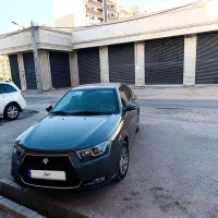 فروش دنا پلاس 1401با 29هزار کارکرد واقعی