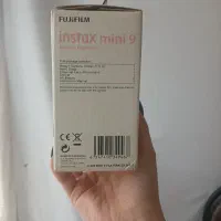 دوربینinstax mini9|دوربین عکاسی و فیلمبرداری|تبریز, |دیوار