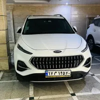 کیامسی K7، مدل ۱۴۰۱ درحدصفر
