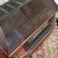 بخاری شومینه ادنیس در حدنو|بخاری، هیتر، شومینه|اسفراین, |دیوار