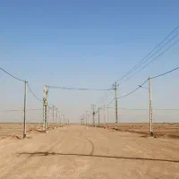 فروش زمین دامداری|فروش زمین و ملک کلنگی|اشکذر, |دیوار