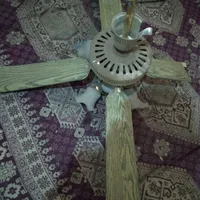 پنکه سقفی