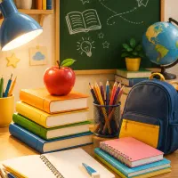 تدریس خصوصی تمام دروس مقطع ابتدایی