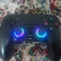 دسته مخصوص pc.ps4