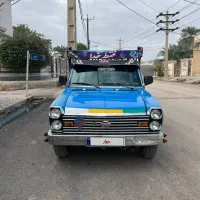 فروش نیسان مدل ۸۸