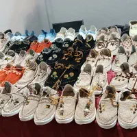 گیوه اصل زاگرس کرمانشاه