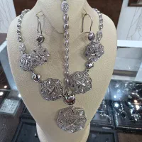 سرویس نقره|جواهرات|اصفهان, شیخ طوسی|دیوار