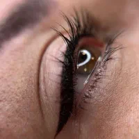 خدمات ارایش دائم ۵۰٪ تخفیف بلک فرایدی|خدمات آرایشگری و زیبایی|گرگان, |دیوار