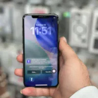 iphone11pro 256 نقدواقساط چک و بازنشستگی|موبایل|کرج, برغان|دیوار