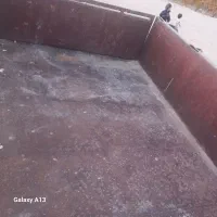 تریلی تراکتور|خودرو سنگین|کرمانشاه, |دیوار