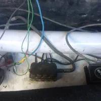 پنوماتیک|قطعات یدکی و لوازم جانبی|فیروزکوه, |دیوار