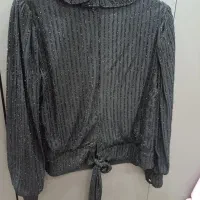 شومیززنانه|لباس|پرند, فاز ۴|دیوار