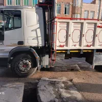 اویکو تک باری ۸۶|خودرو سنگین|اردبیل, |دیوار