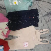 لباس دخترانه