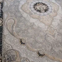 زیبا فرش مهرگان