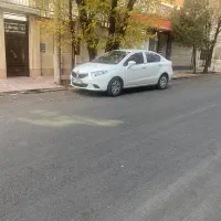 برلیانس بی رنگ شاسی پلمپ