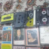 نوار کاست قدیمی اورجینال فروش معاوضه|فیلم و موسیقی|تهران, دکتر هوشیار|دیوار