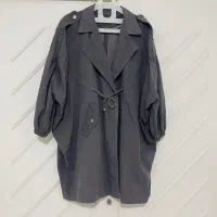 کاپشن پالتو بارونی ترنچ کت مانتو|لباس|تهران, تجریش|دیوار