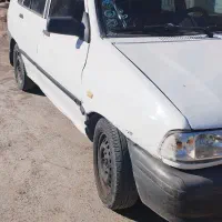 پراید مدل 85|خودرو سواری و وانت|گنبد کاووس, |دیوار