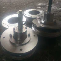 قطعات مکانیکی برج خنک کننده|ماشین‌آلات صنعتی|صباشهر, |دیوار