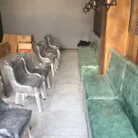 تولید کاناپه مبل رستوران کافی شاپ مدل لاندا|کافی‌شاپ و رستوران|تهران, تهران‌ویلا|دیوار
