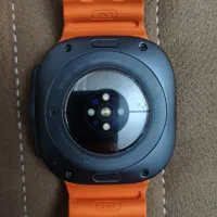 گلکسی واچ الترا در حد اک|ساعت|سنندج, |دیوار