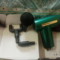 ماساژور شارجی کاملا نو نو وصفر