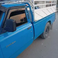 اسباب کشی منزل وغیرو جا به جا میکنم