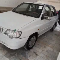 ۱۳۲|خودرو سواری و وانت|تربت‌حیدریه, فرمانداری|دیوار
