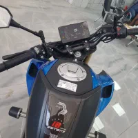 بنلی کیوی۲۵۰|موتورسیکلت|تهران, دکتر هوشیار|دیوار